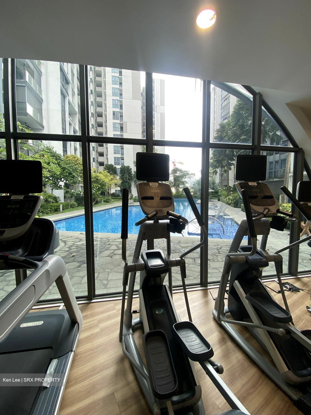 Bartley Ridge (D13), Condominium #560450901